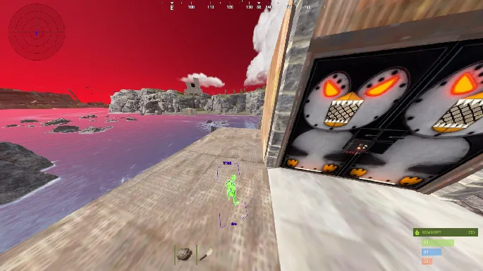 MASON Internal preview